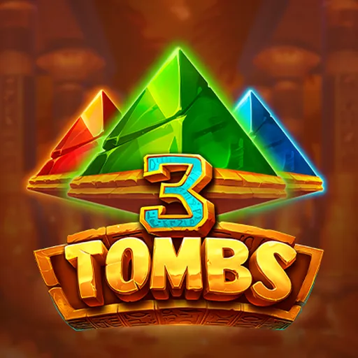 3 Tombs